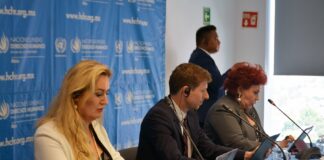 Detención arbitraria sigue siendo una práctica generalizada en México: Grupo ONU