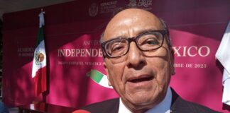 El puerto de Veracruz es el municipio con el mayor rezago educativo .