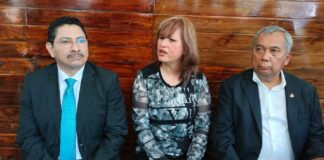 Periodista Claudia Guerrero logra amparo contra persecución e intimidación del gobierno de Veracruz