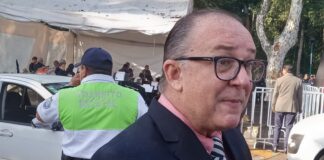 Asegura que mano de obra migrante no desplazará a la veracruzana. #Veracruz.