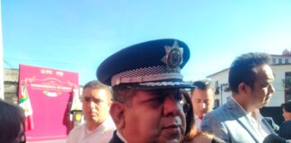 SSP desestima recomendaciones de Derechos Humanos pues la gente se molesta por su labor de garantizar seguridad.