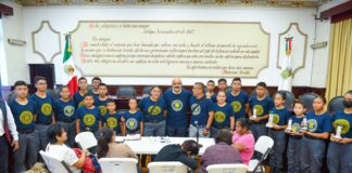 Reconoce Ayuntamiento de Xalapa impulso al deporte entre la juventud