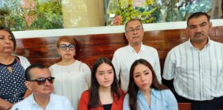 Amparan a hija menor de Franco Castán para evitar la den en custodia a presunta violentadora.