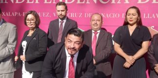 Legisladores locales no han solicitado licencias para participar en elecciones de 2024, informa Gómez Cazarín