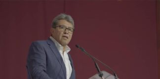 Las victorias políticas se construyen, son resultado de luchas y equilibrios: Ricardo Monreal.