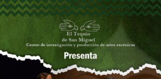 “Vicario madre”, obra teatral que evoca responsabilidad ciudadana en acontecimientos históricos.