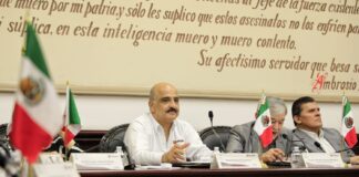 Aprueba Cabildo Proyecto  de Presupuesto de Egresos 2024 #Xalapa