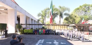 Niños Héroes, ejemplo de valor y unidad para la sociedad actual.