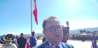 Puente del Urban Center Las Trancas avanza pese a amparo: SIOP