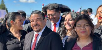 Lealtad al pueblo, principio que se ha restablecido en la 4t, afirma Gómez Cazarín.