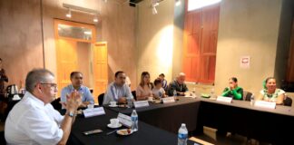 Designan a finalistas de la convocatoria “En busca del platillo representativo de Xalapa”.