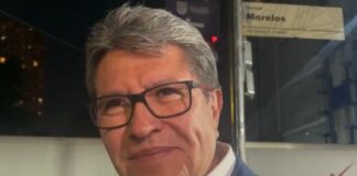 Advierte Monreal que Inteligencia Artificial puede confundir, engañar y defraudar en campañas políticas.