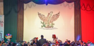 Concierto ¡Viva México! en la IMAC #Xalapa