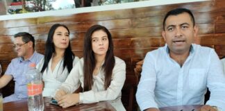 Nueva asociación Política Esperanza Veracruzana, no define a quien apoyara en elecciones.