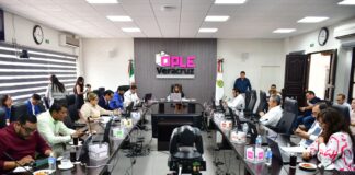 OPLE Veracruz otorga registro a “Esperanza Veracruzana” como Asociación Política Estatal.