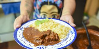 Invita Ayuntamiento a elegir el “Platillo representativo de Xalapa.