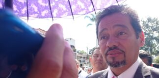 Sección 32 del SNTE ha presentado 130 denuncias ante fiscalía por extorsión y amenazas.