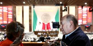 Ramírez Marín es un ingrato con el PRI: Moreira.