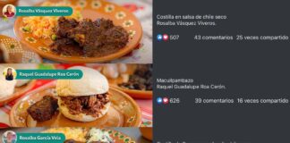 Xalapa y la “Costilla en Chile Seco”