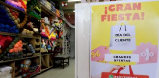 Emprendedores y Ayuntamiento de Xalapa invitan a la “¡Gran fiesta!, día del cliente”.