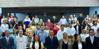 Dictan en el Congreso conferencia La bioética y la ciudadanía.