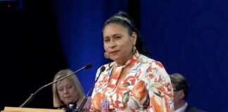 Ana Lilia Rivera afirma que en el Congreso todas las minorías excluidas hoy tienen voz y palabra.