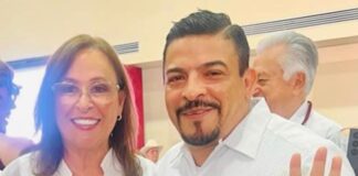 Celebra Gómez Cazarín inicio de producción en Dos Bocas.