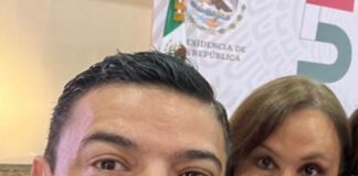 Chío es la buena y Juan Javier lo sabe .