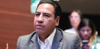 Llama Eduardo Ramírez a la unidad en Morena, por encima de cualquier aspiración personal.