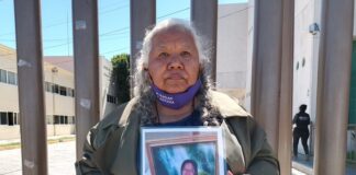Justicia tardía no es justicia»: 13 años en busca de justicia por el feminicidio de Mariana Lima