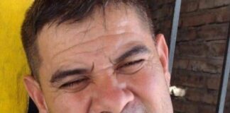 Periodista Jesús Gutiérrez víctima mortal de ataque armado en San Luis Ríos Colorado #Sonora