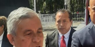 LLama Delegado del IMSS norte a feministas para revisar solicitudes de interrupción del embarazo ILE