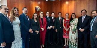 ¿Jorge Carlos Ramírez brincará a Morena?