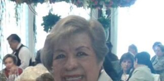 Por fin habrá Presidenta en México .