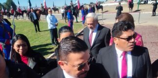 Después de la elección interna de Sheinbaum, en Veracruz habrá unidad: Cazarín