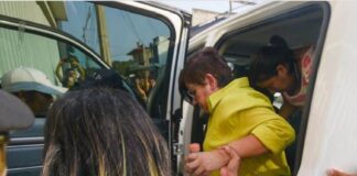 Preocupación Internacional por detención de Jueza en Veracruz como caso de ‘desaparición forzada de corta duración’ . Jueza segunda detención con elementos de Guardia Nacional