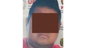 Detienen a reportero de Poza Rica por presunto vínculo con caso de plagio en 2019