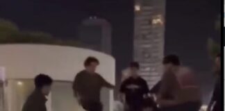 Dos hermanos agresores del joven Ernesto Neto Cano se entregan en Puebla.