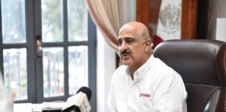 Urgente, modificar Ley de Disciplina Financiera: Ricardo Ahued .