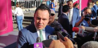 Ampliarán presupuesto a dependencias y organismos autónomos en 2024, informa Sefiplan