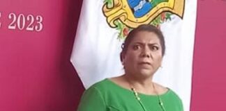 La presidenta del TSJE en Veracruz niega haber amenazado a la jueza Angélica Sánchez
