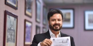 Solicita Diputado reubicación de caseta de peaje .