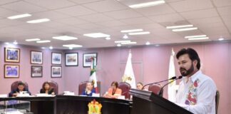 Conmemora Diputado el 194 aniversario de la batalla para expulsar al Ejército Español