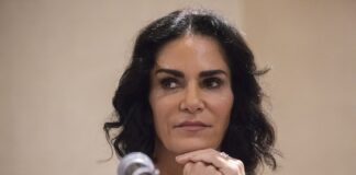 Magistrados que avalan la tortura .