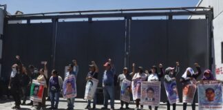 La información de los 43 entre las redes del Centro Nacional de Inteligencia –