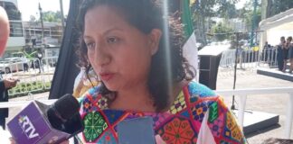 Pueblos originarios siguen luchando por acceder a recursos: INPI Veracruz