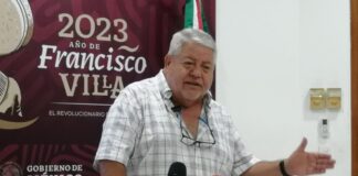 No habrá dedazo para elegir candidato de Morena a la gubernatura en Veracruz: Manuel Huerta