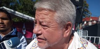 Deben garantizar que la equidad, la transparencia y la legalidad se cumplan en proceso interno por la gubernatura; Manuel Huerta.