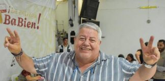 Manuel Huerta se dice capacitado para dirigir la transformación de Veracruz