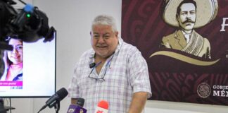 Importante semana de actividades de Programas Sociales para Veracruz: Manuel Huerta*